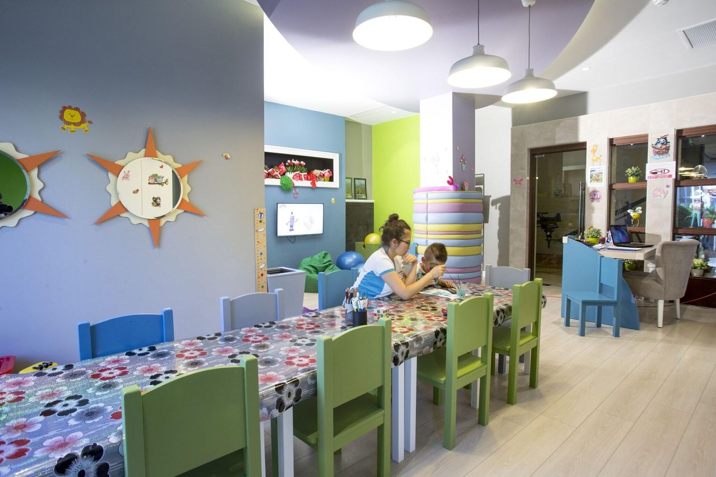 Fame-Residence-Kemer-Sports-and-Entertainment-64