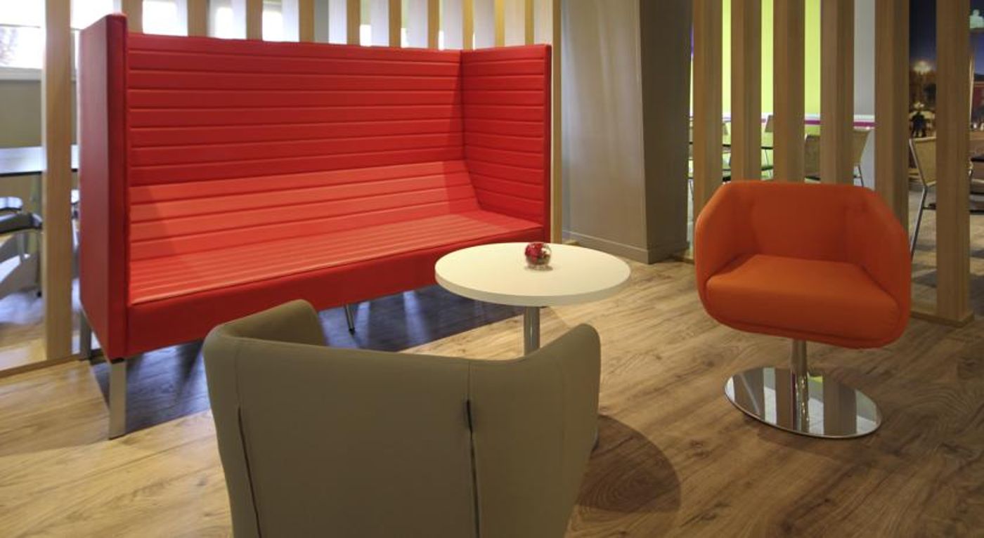 Adagio Nice Promenade Des Anglais