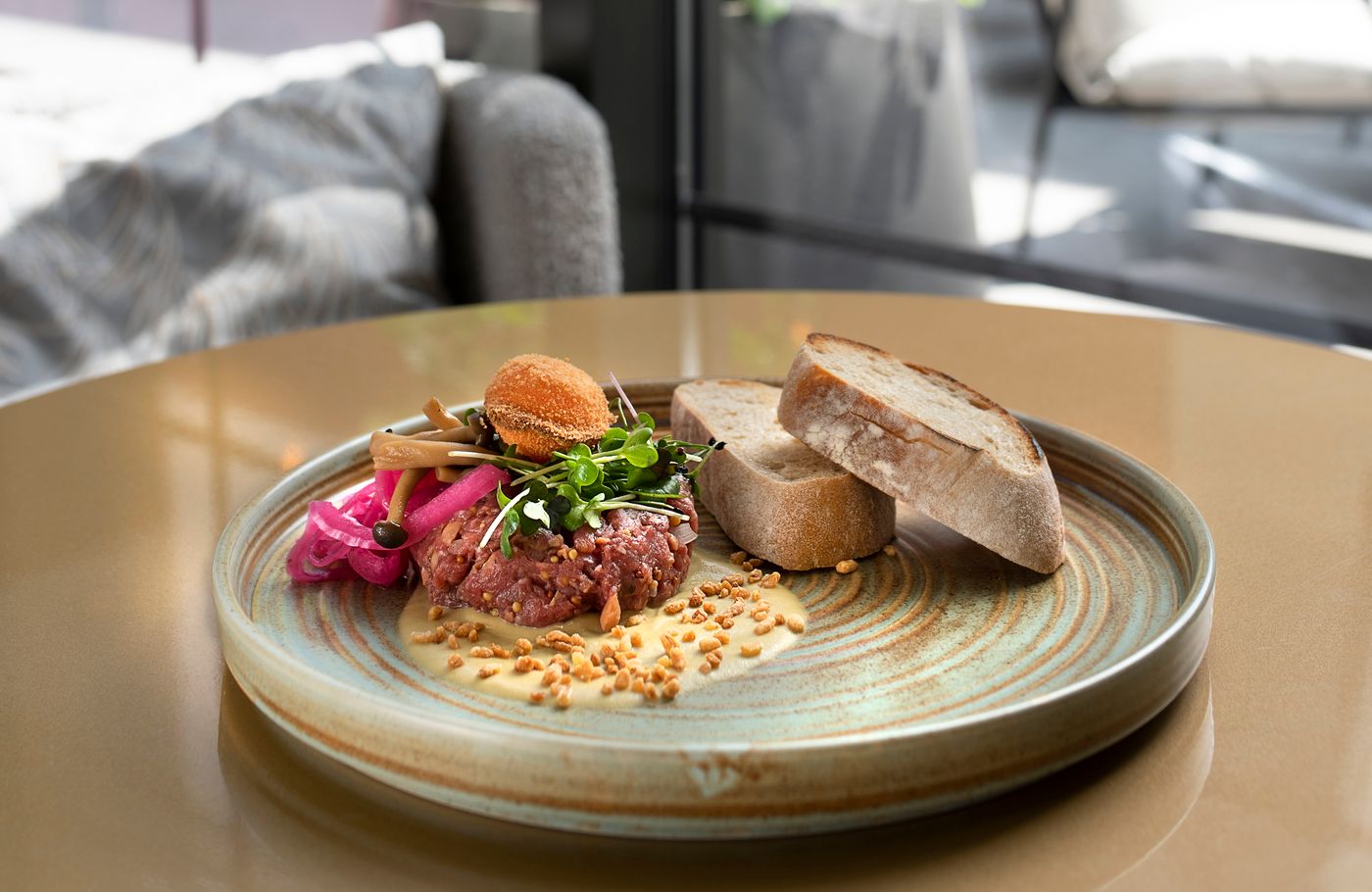 Leonardo-Boutique-Hotel-Krakow-Old-Town-Restaurant-5