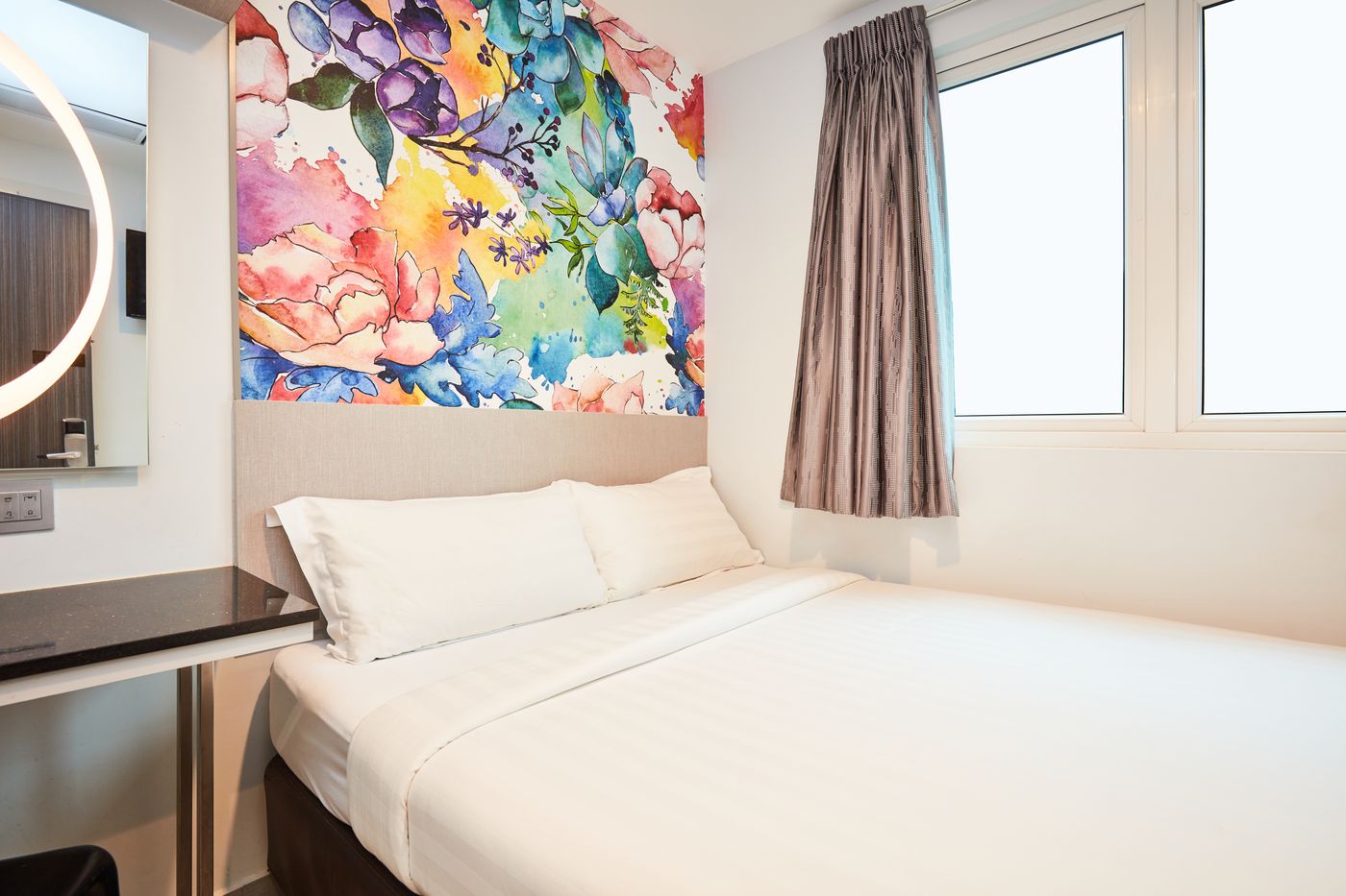 Ibis Budget Singapore Selegie - Singapore - SINGAPORE - Room - 8