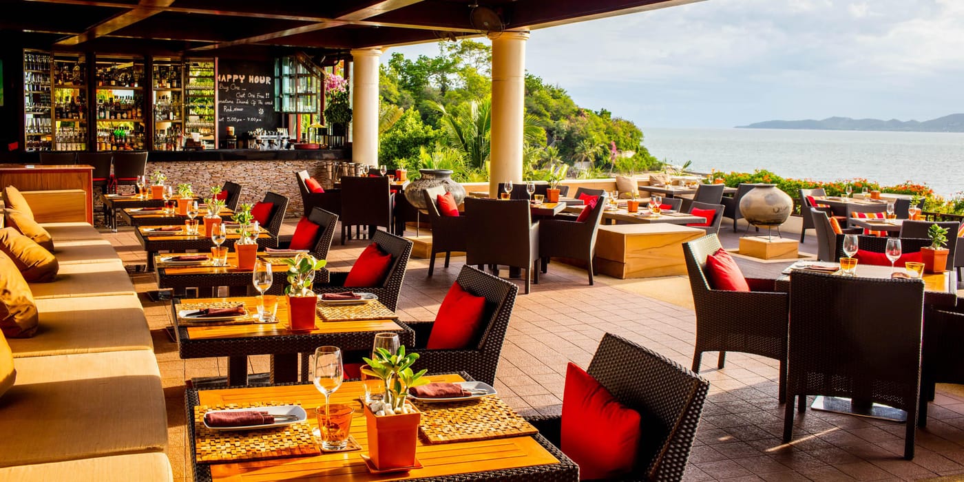 Intercontinental Pattaya Resort