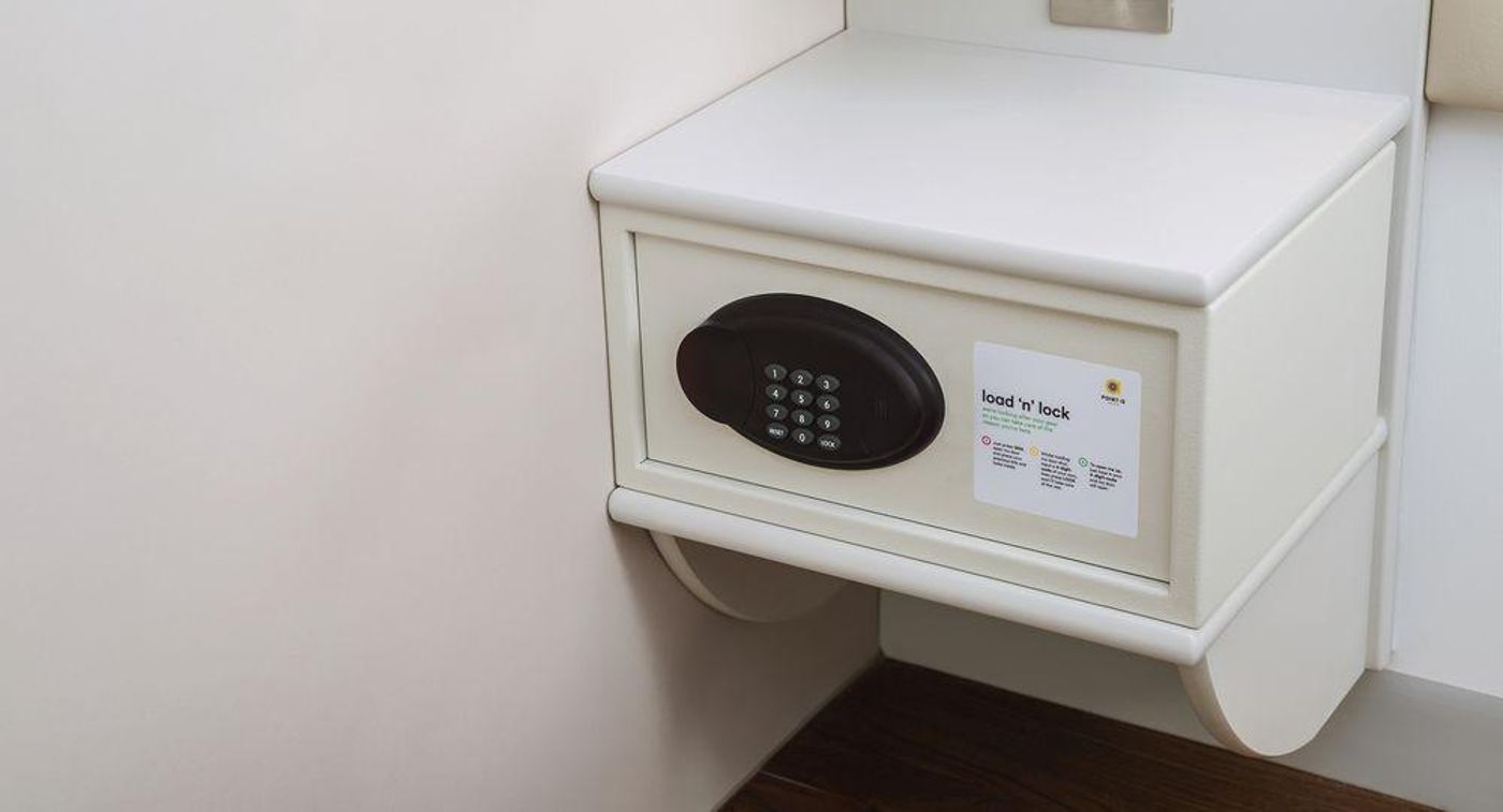 Point A Paddington - United Kingdom - LONDON - Room - 9