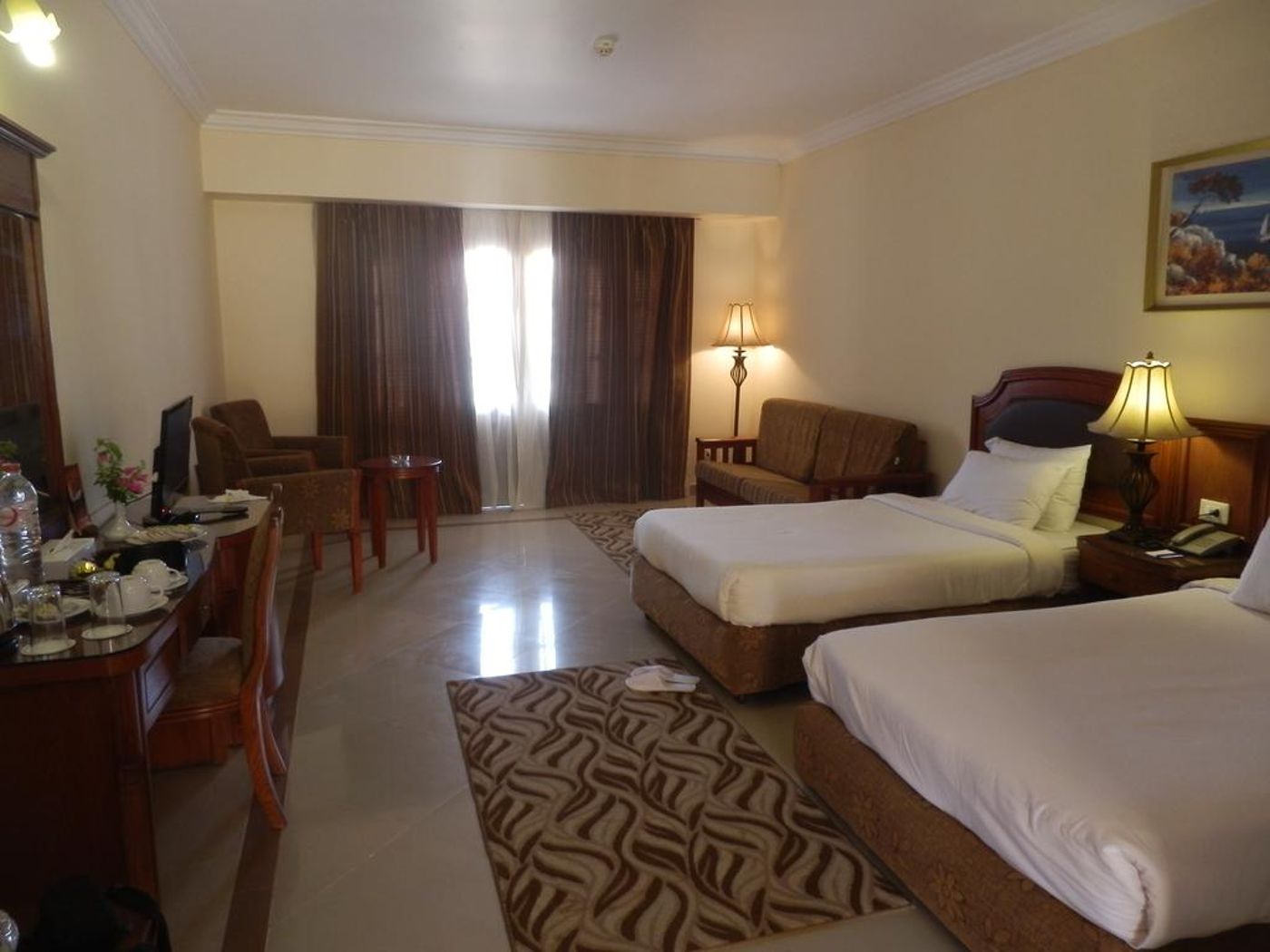 Coral-Hills-Resort-Marsa-Alam-General-view-22