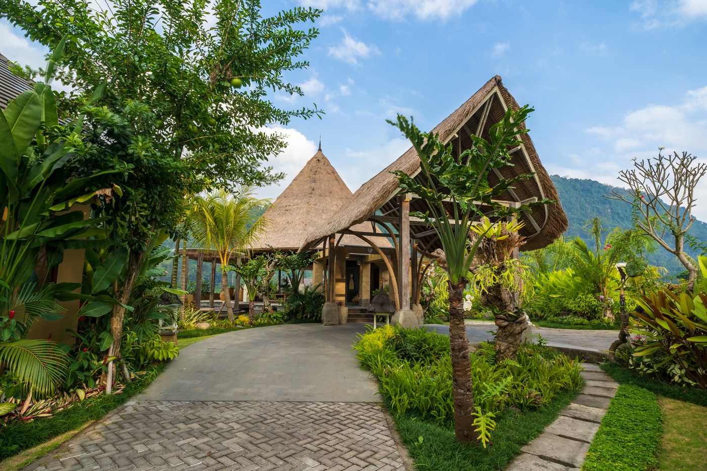 Wapa di Ume Sidemen-Indonesia-Bali-General view-7