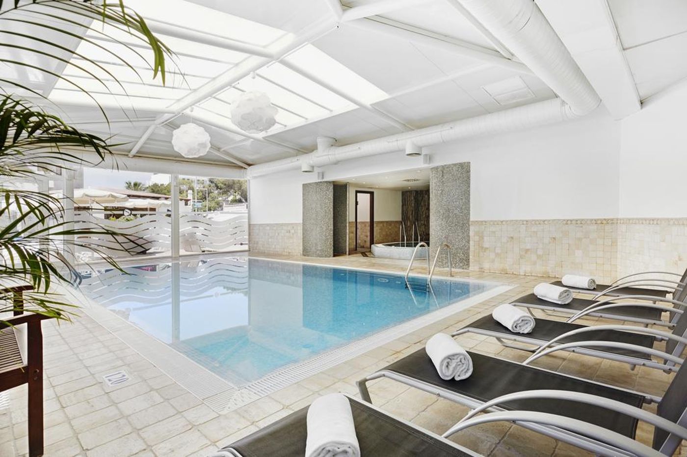 Grupotel Acapulco Playa - Adults Only