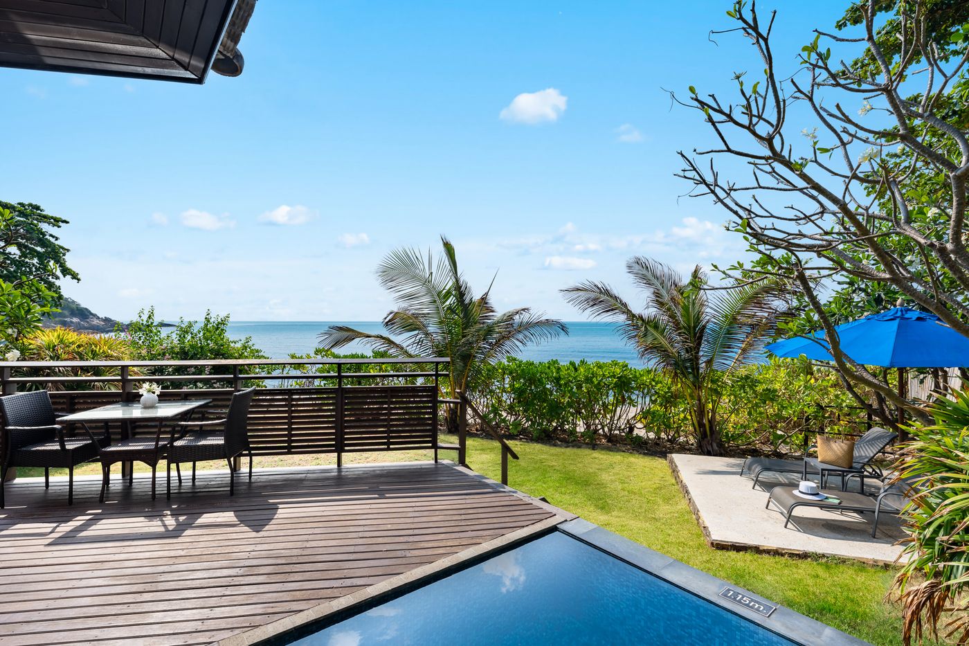 SAii Koh Samui Villas (adult only 12+)-Thailand-KO SAMUI-Room-4