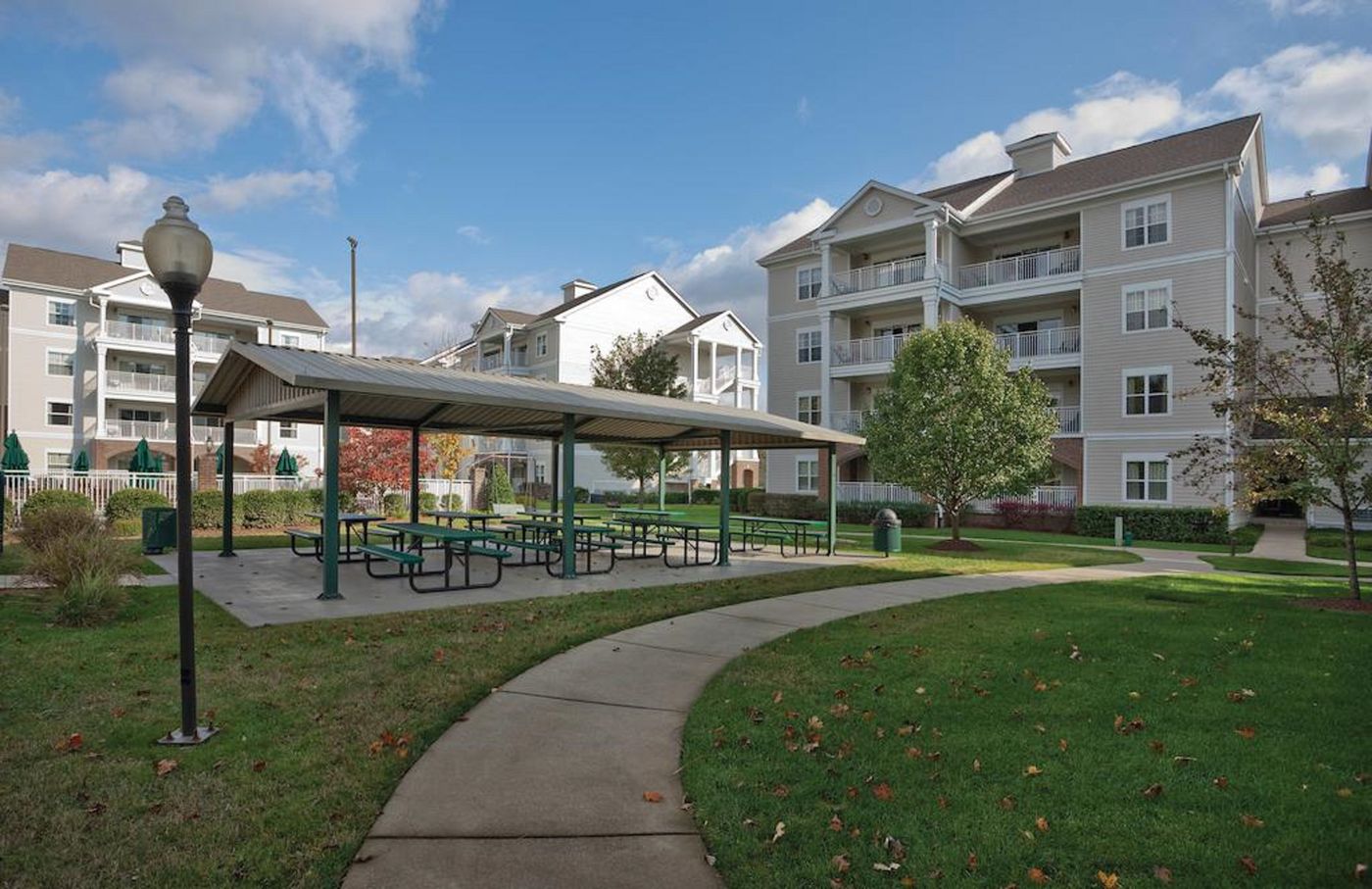 Club Wyndham Nashville-United States-NASHVILLE-General view-9