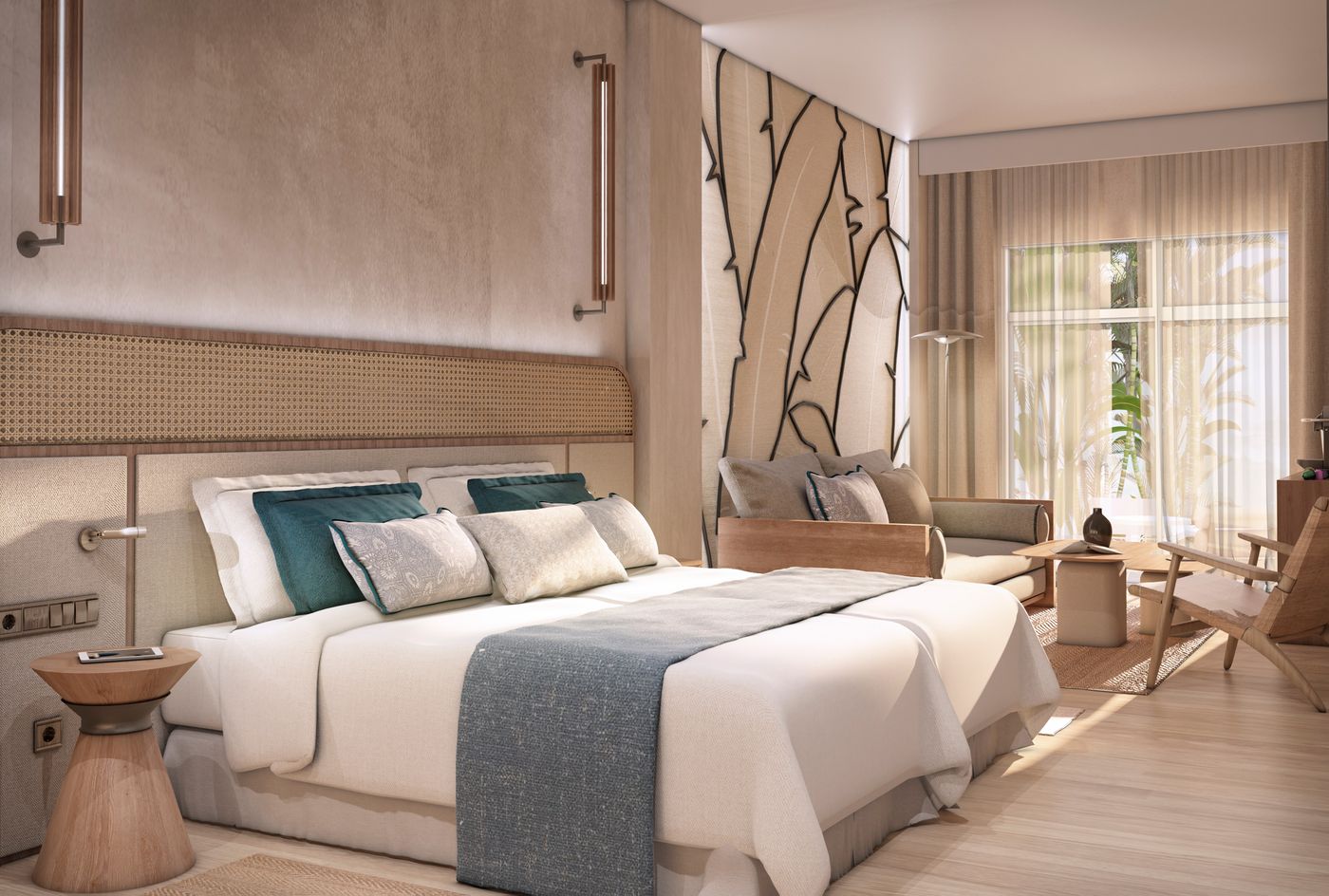 Tabaiba-Princess-Room-33