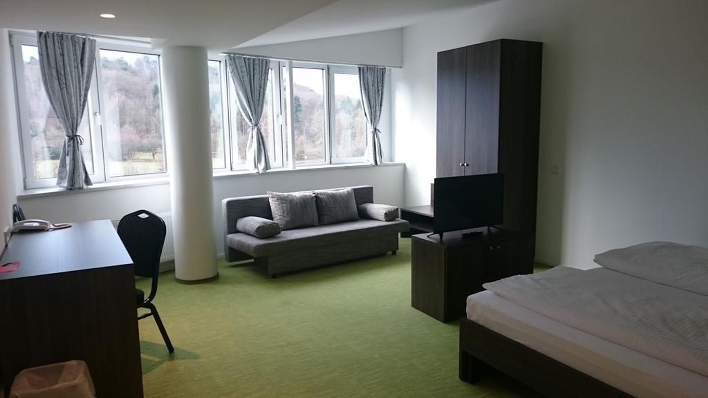 Hotel Le Village-Germany-WINNENDEN-General view-3
