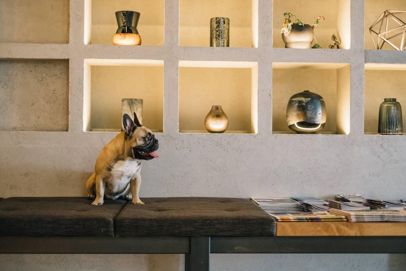 the DOUGLAS, Autograph Collection-Canada-Vancouver-General view-3