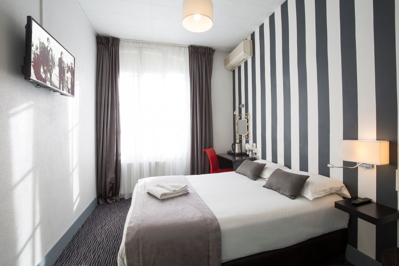 Raymond4 Toulouse - France - TOULOUSE - Room - 2