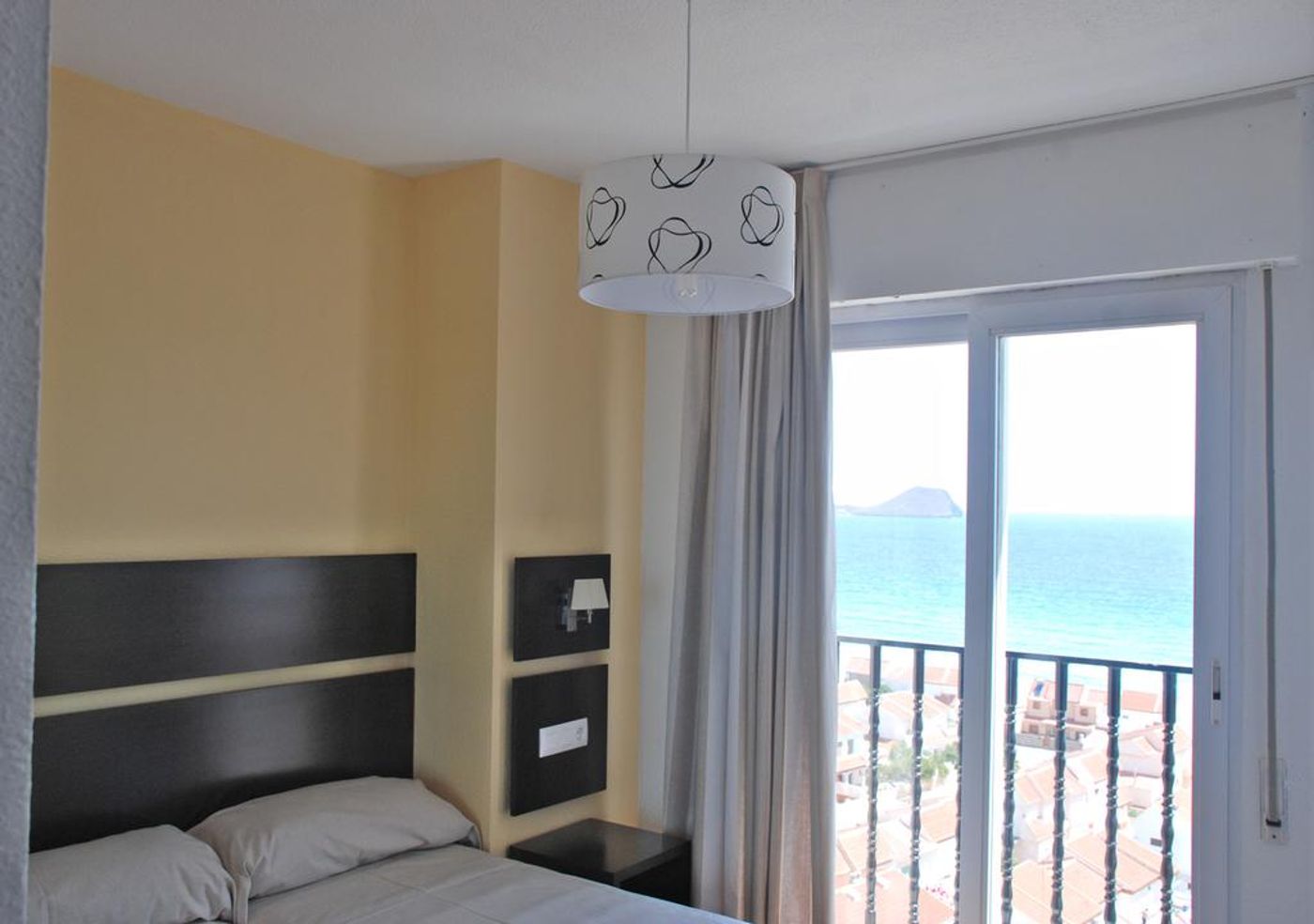 El Pedruchillo Apartamentos