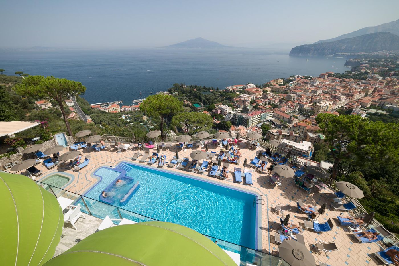 Grand Hotel President