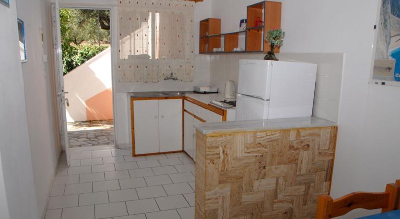 Kyprianos Apartments