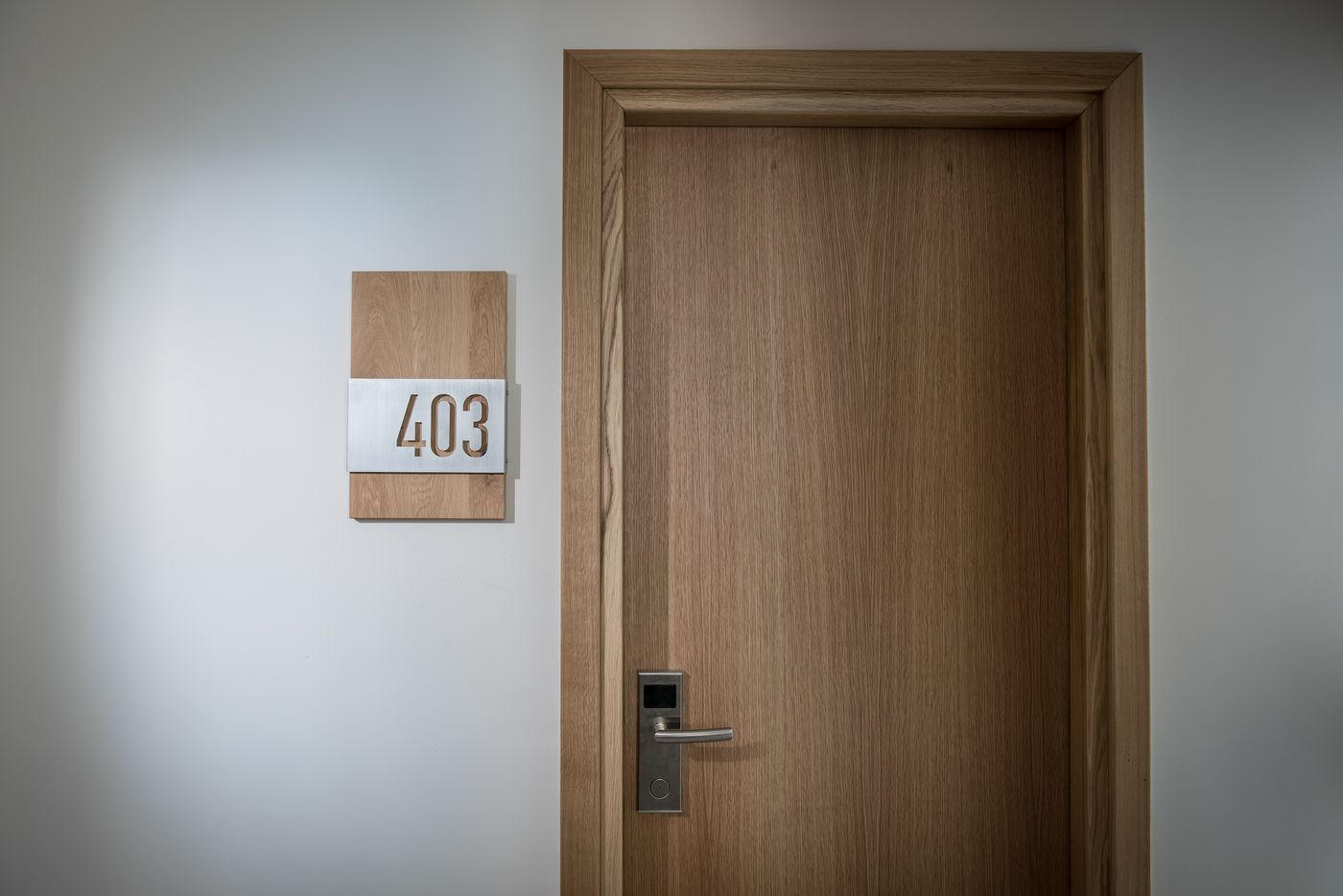 Senses Blue Boutique Hotel