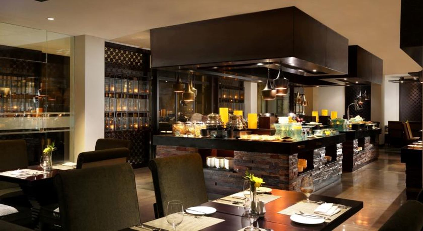 Bali Nusa Dua Hotel-Indonesia-NUSA DUA-General view-9