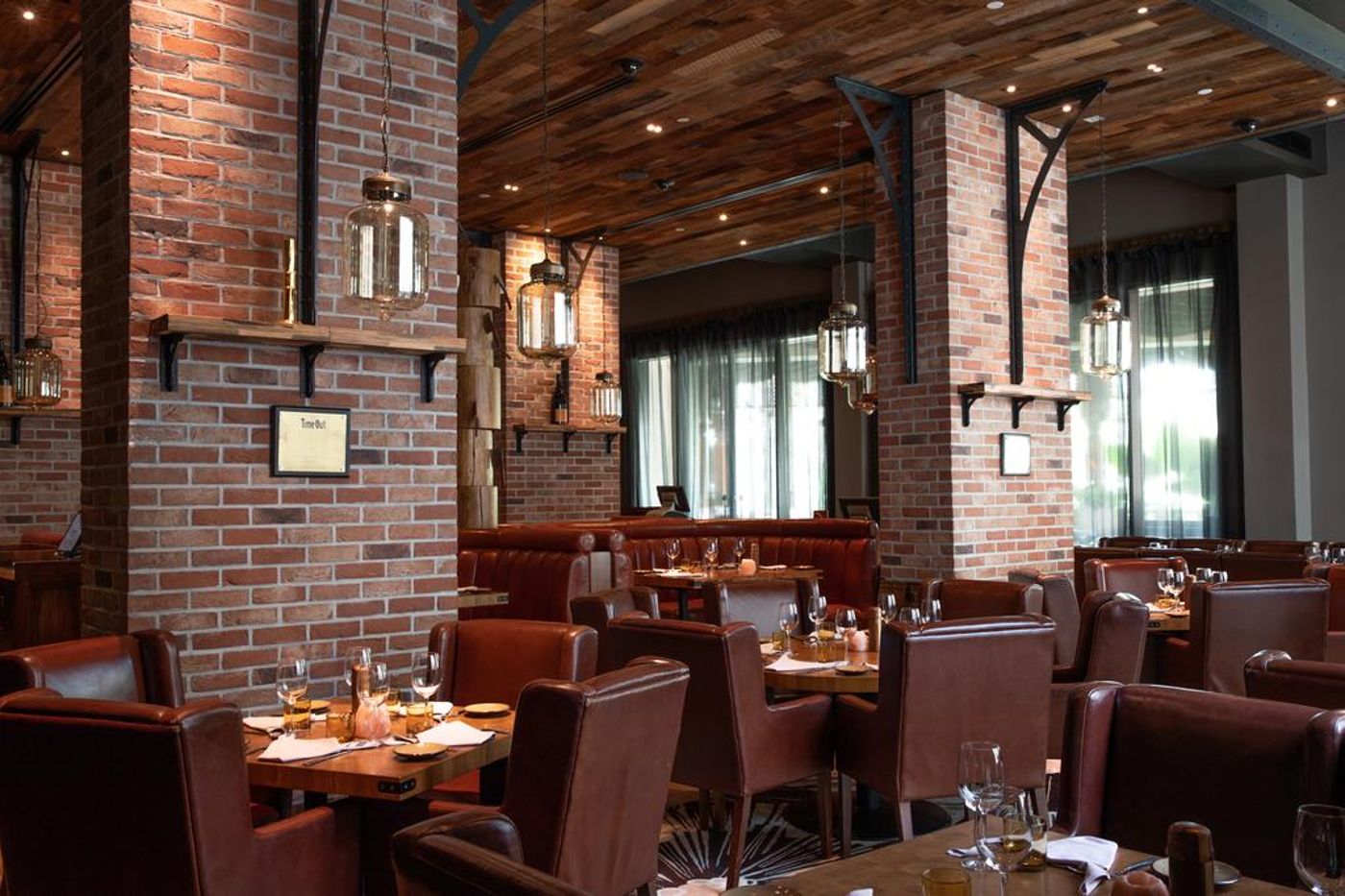 Dar Al Masyaf - Madinat Jumeirah