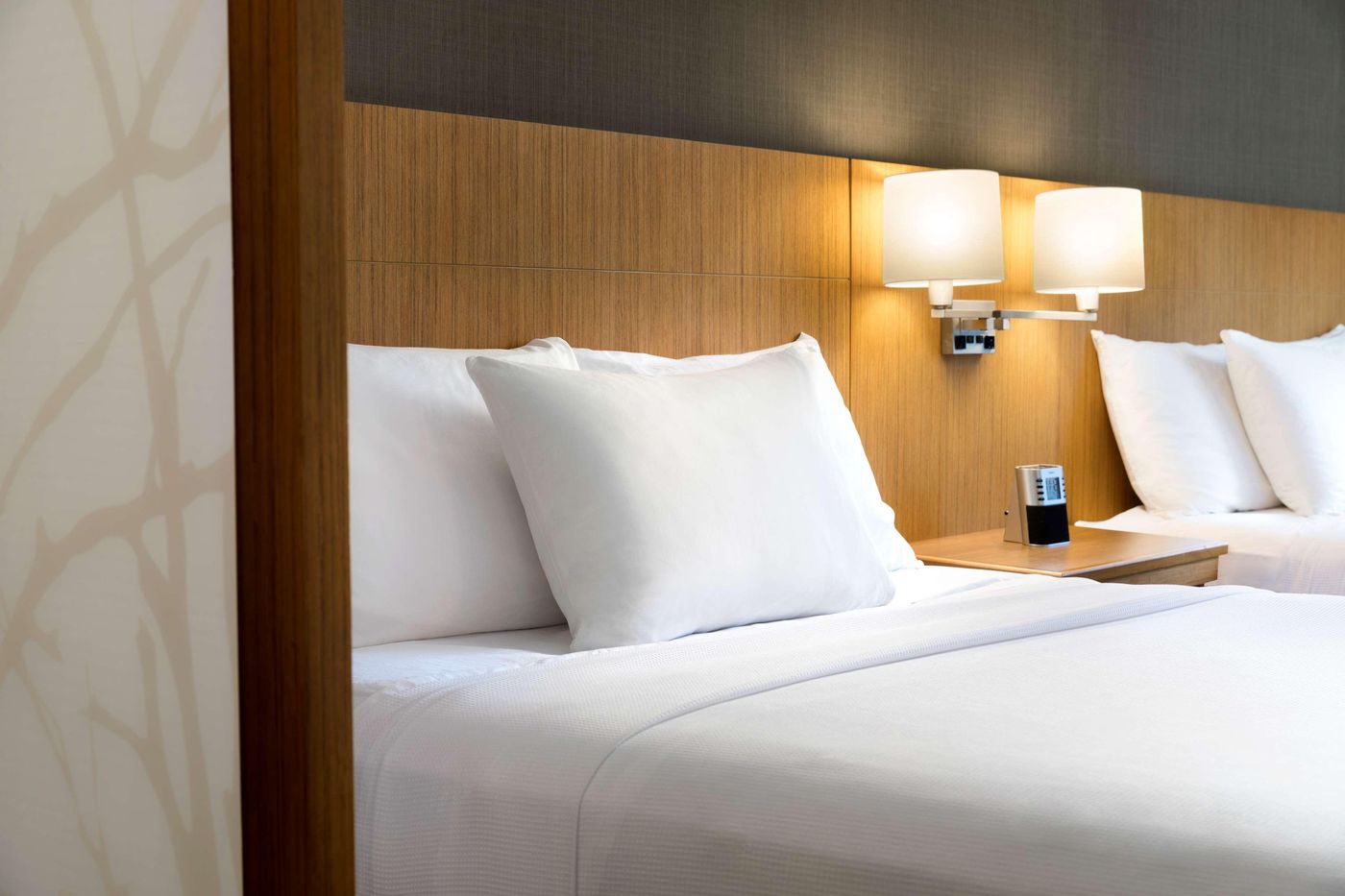 Hyatt Place Austin Downtown-United States-Austin-Room-9