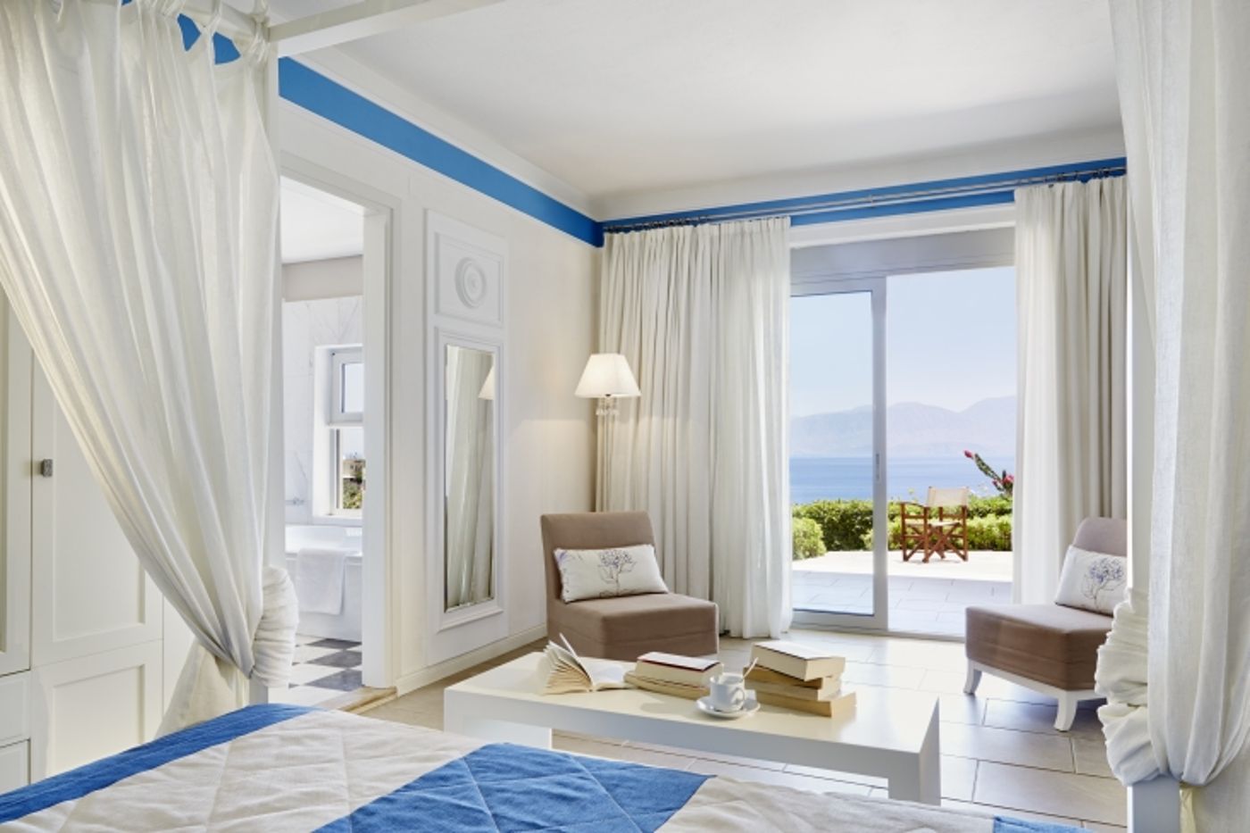 Pleiades Luxurious Villas