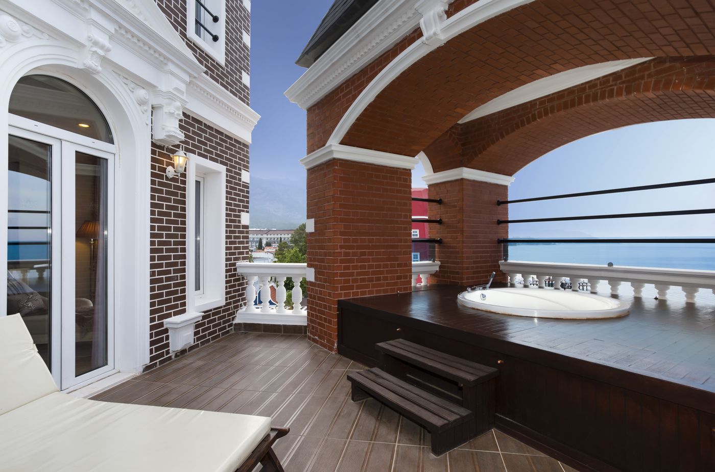 Orange County Resort Hotel Kemer