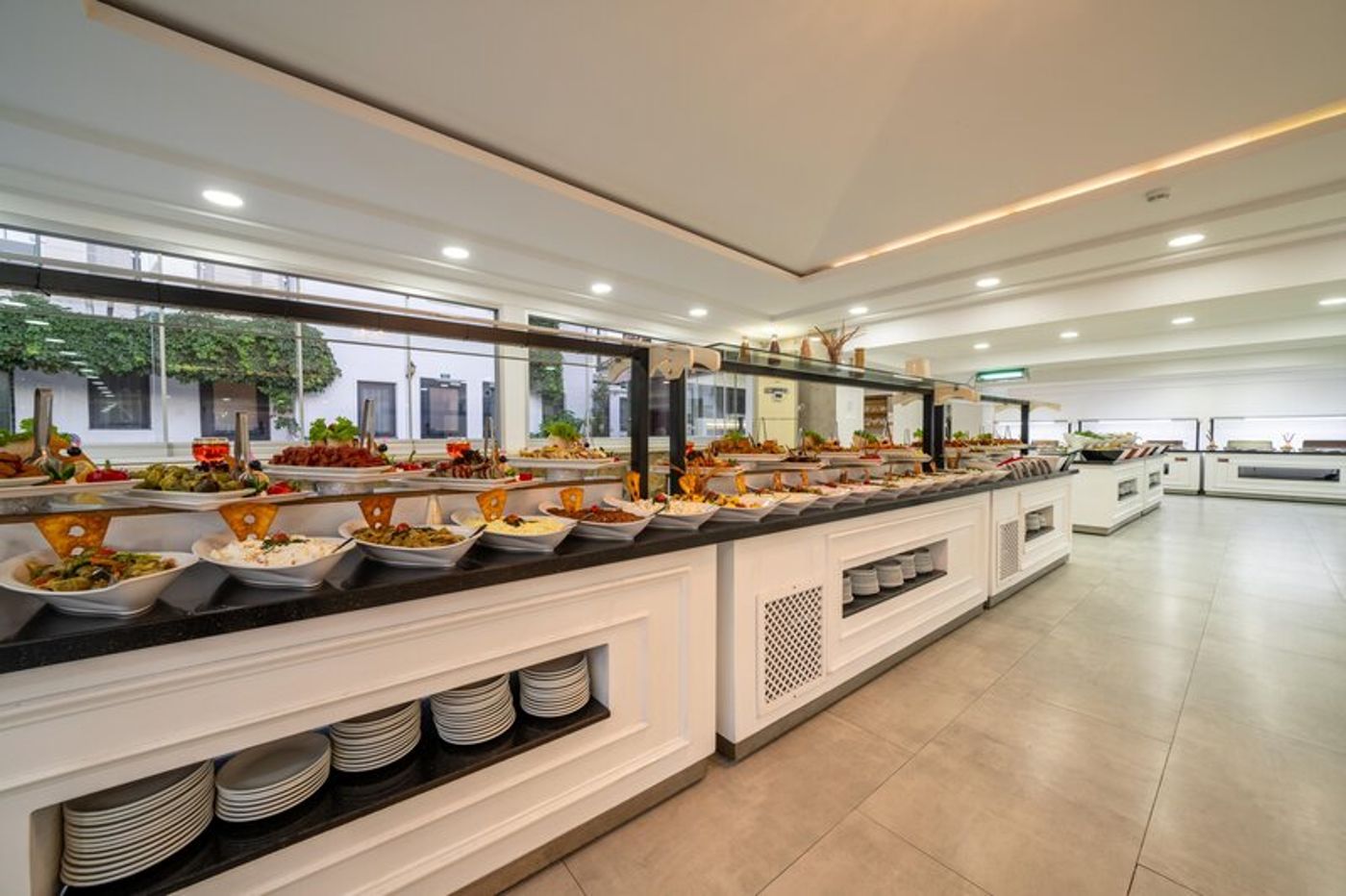 Anadolu Hotel Bodrum