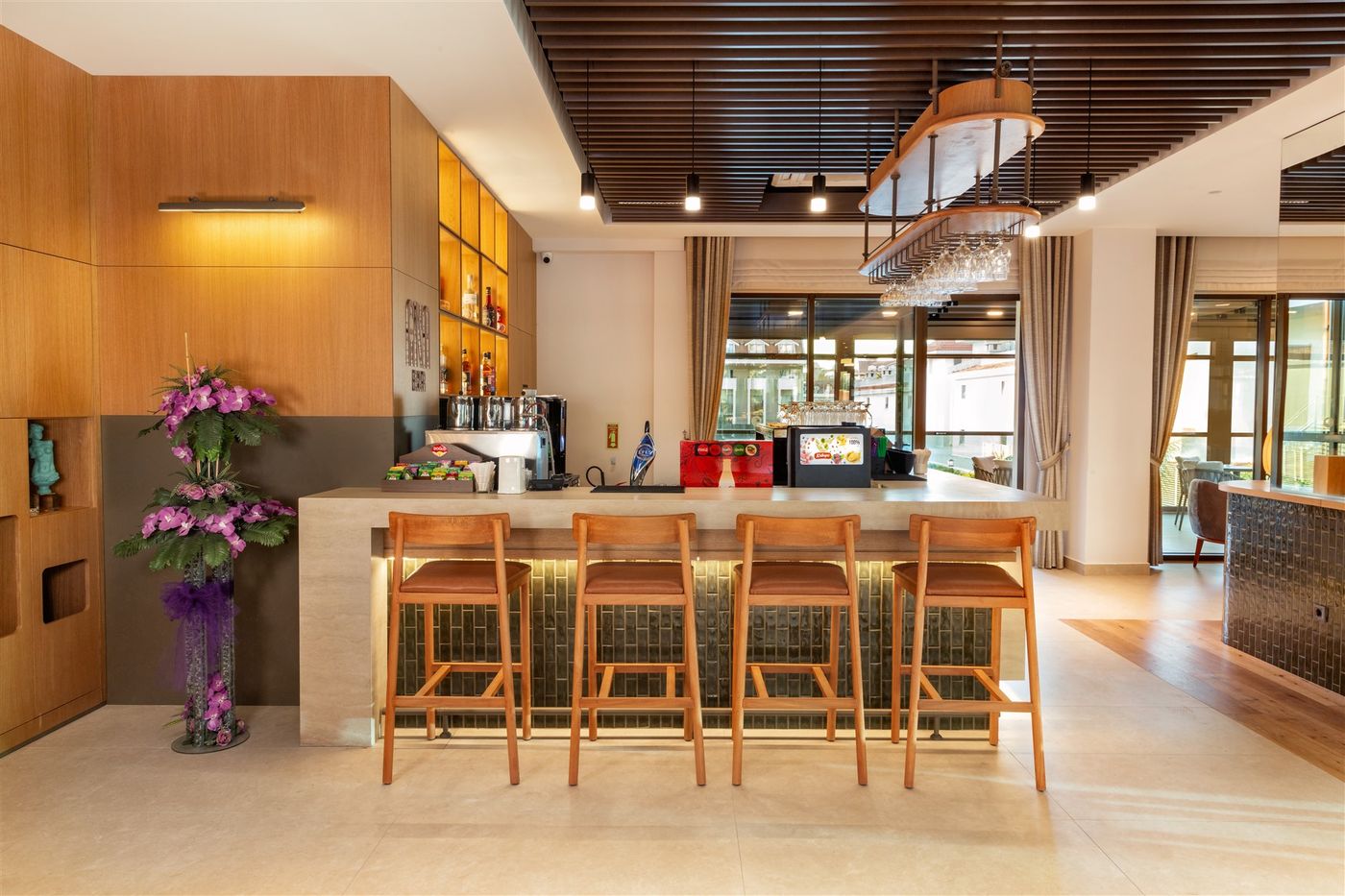 Seher Side Quality Resort & Spa