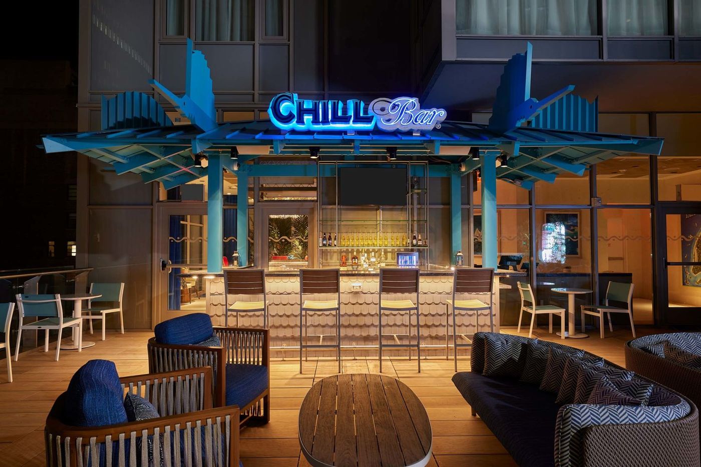 Margaritaville Times Square