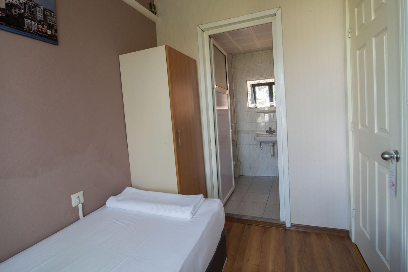 Torun Istanbul Old City-Turkey-TOPKAPI - ISTANBUL-Room-6