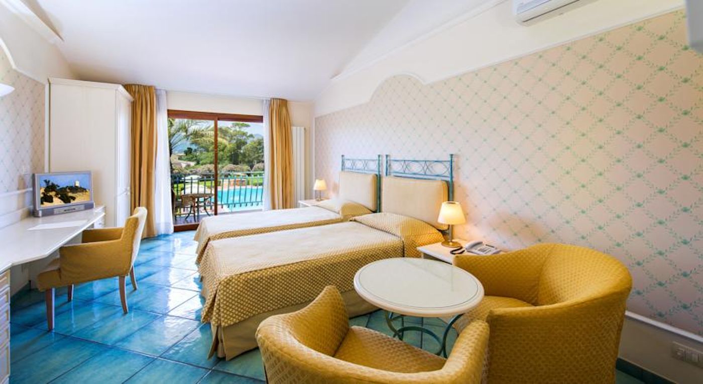 Santa Lucia Capoterra