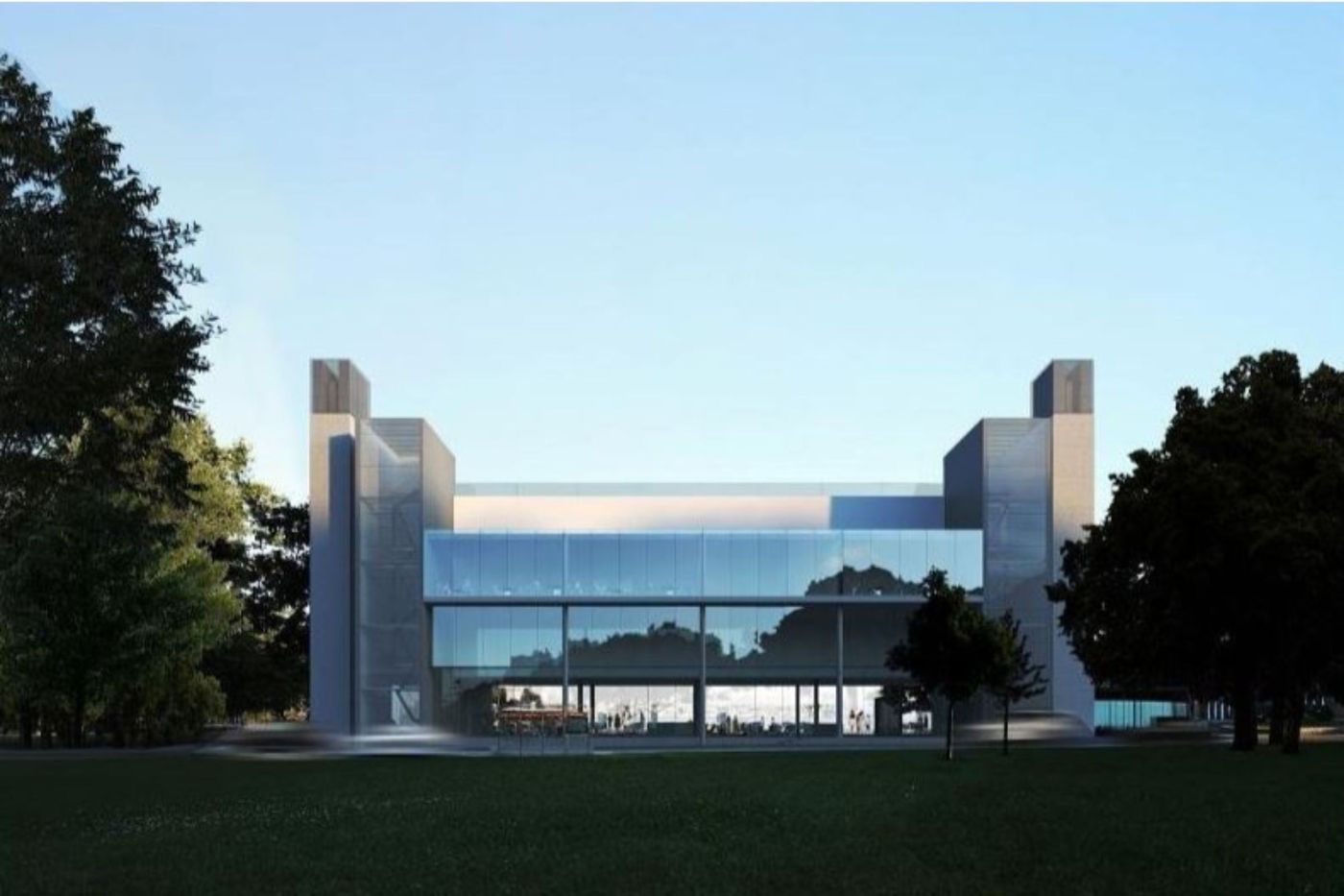 Noa Boutique Hotel-Spain-OLEIROS-General view-1