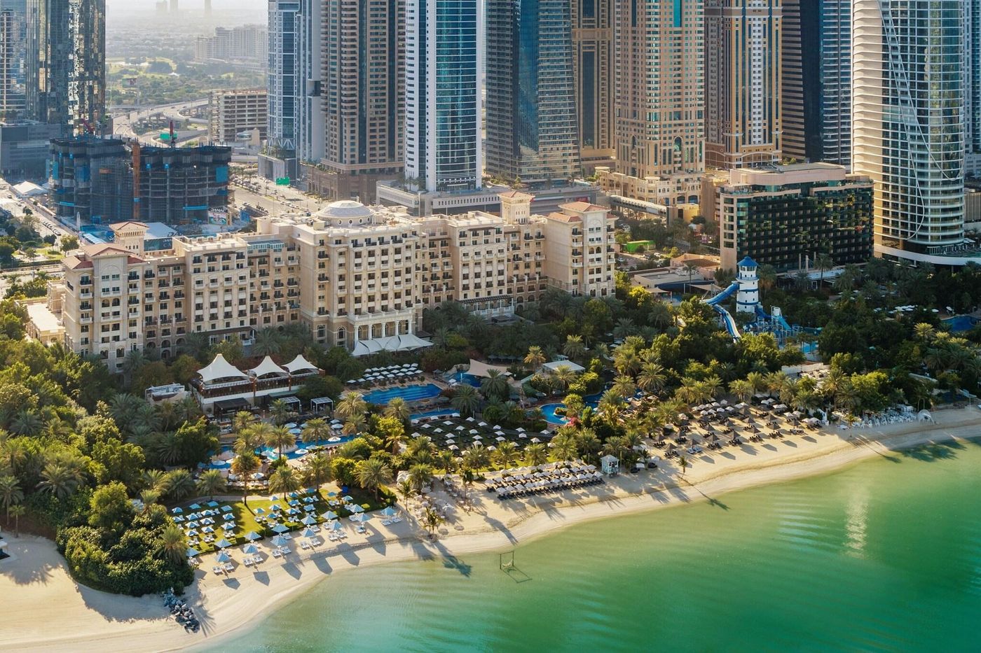 The-Westin-Dubai-Mina-Seyahi-Beach-Resort---Marina-General-view-2