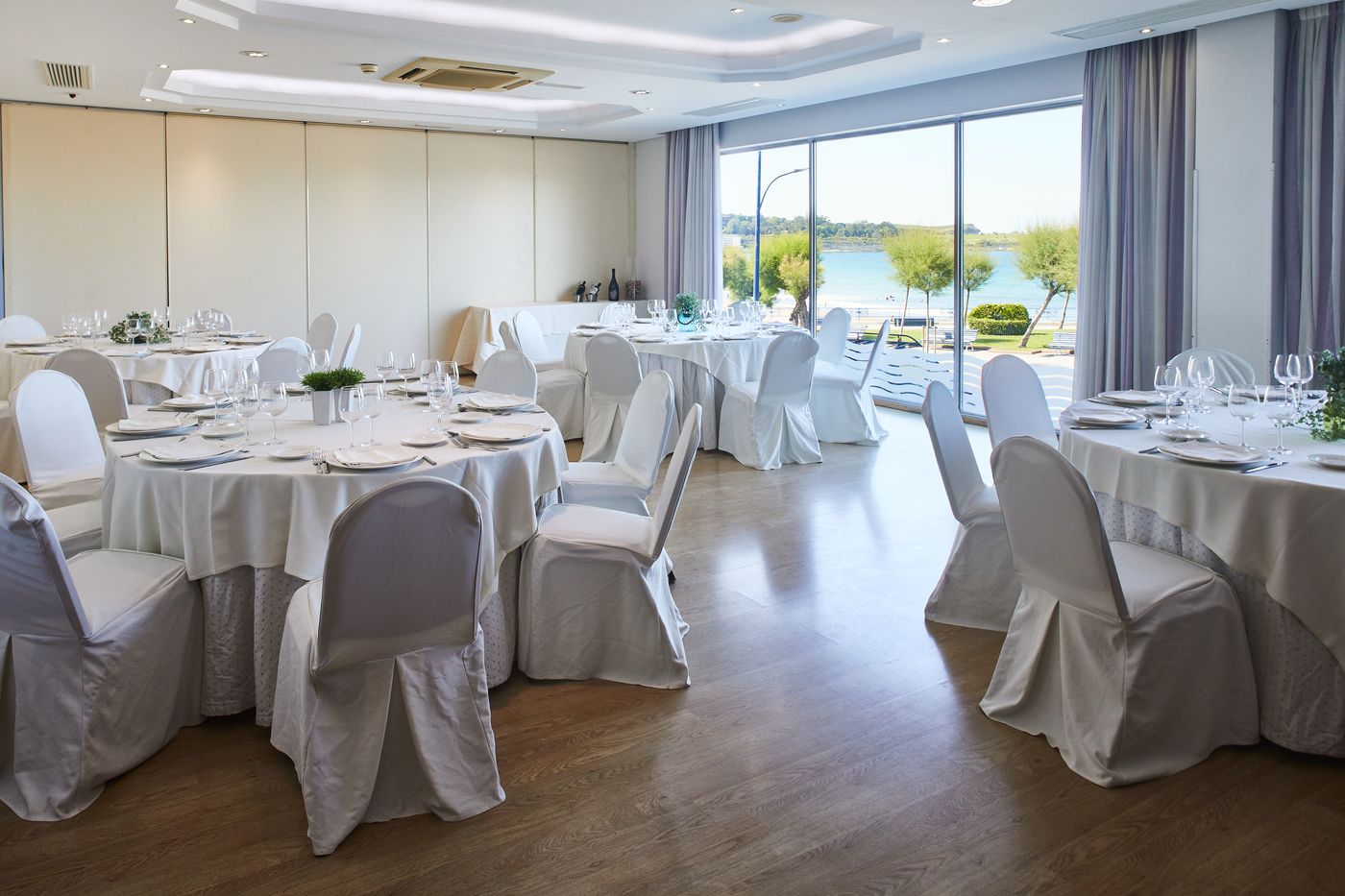 Silken Rio Santander-Spain-SANTANDER-General view-4