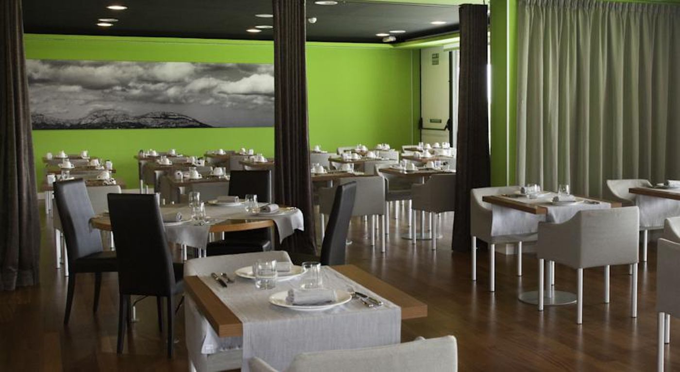 Double Tree by Hilton Hotel Emporda