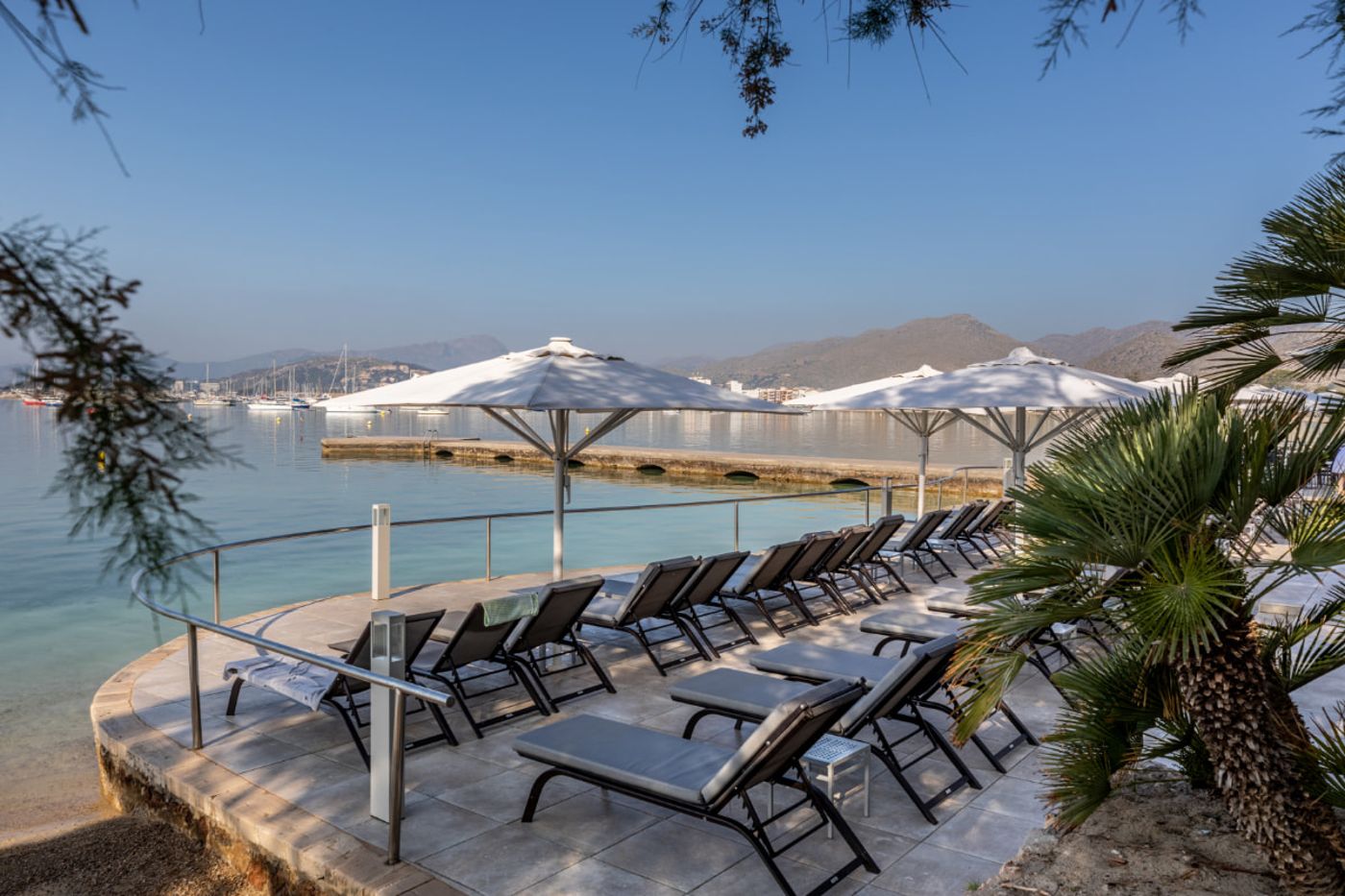 Illa Dor Club Apartments