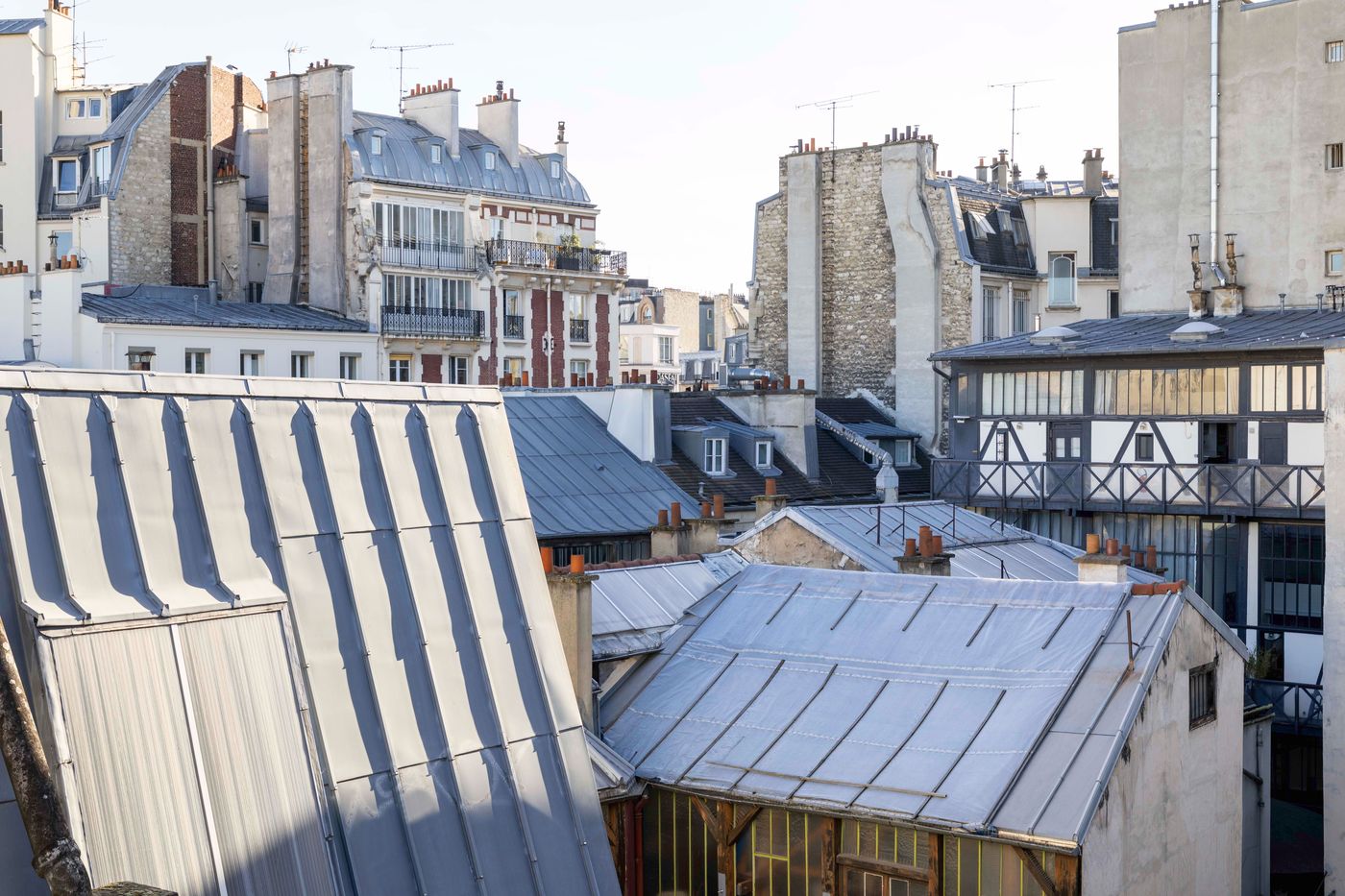 Hotel-Chaplain-Rive-Gauche-General-view-26