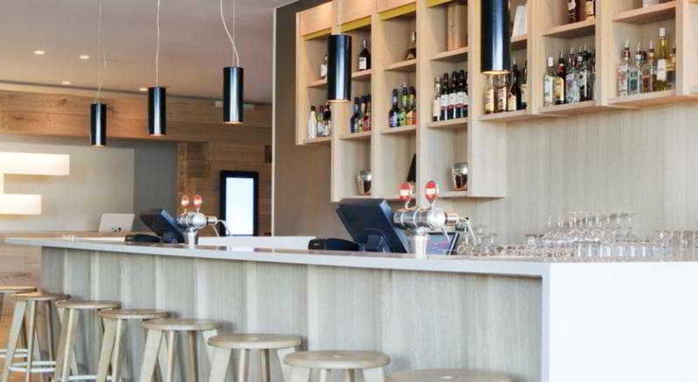 Quality Hotel Expo - Norway - FORNEBU - Bar - 2