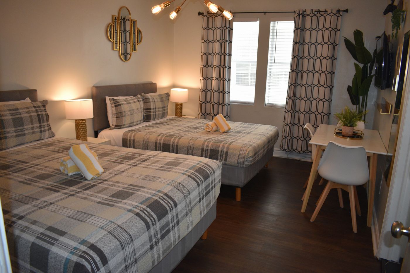 Nine20 Collins - United States - MIAMI BEACH - Room - 7