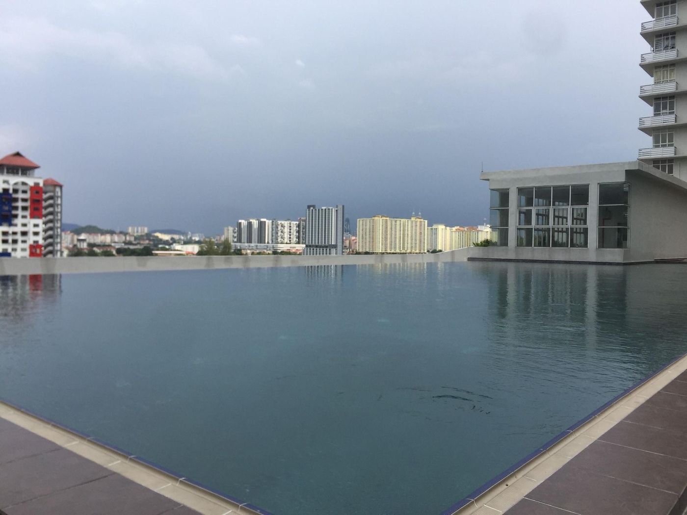 M3 Residences-Malaysia-KUALA LUMPUR-General view-2