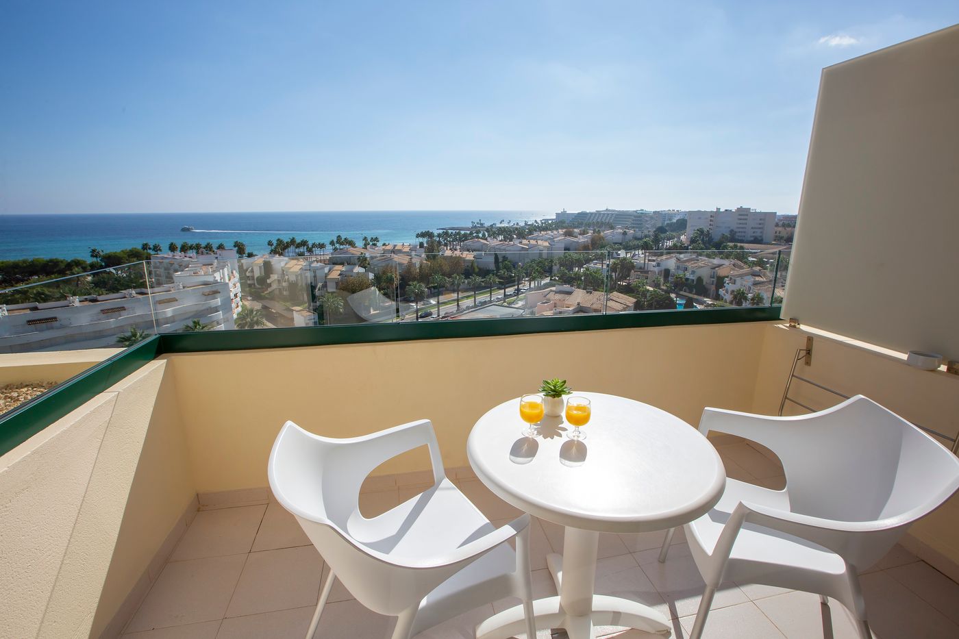 Hipotels Marfil Playa