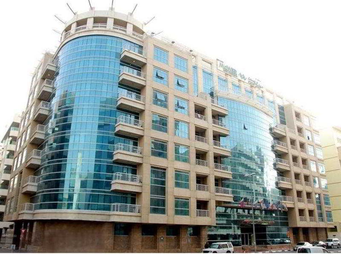 Grand-Midwest-Hotel-Apartment-In-Bur-Dubai-General-view-2