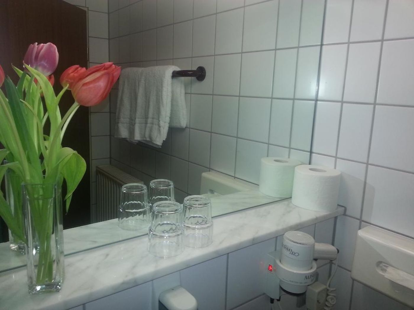 Mercure Hotel Stuttgart Zuffenhausen-Germany-STUTTGART-General view-10