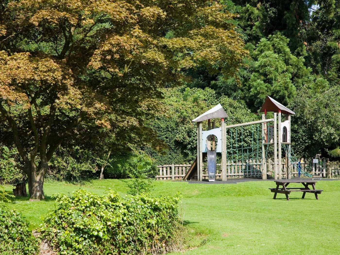 Holiday Inn Bristol - Filton-United Kingdom-Bristol-General view-6