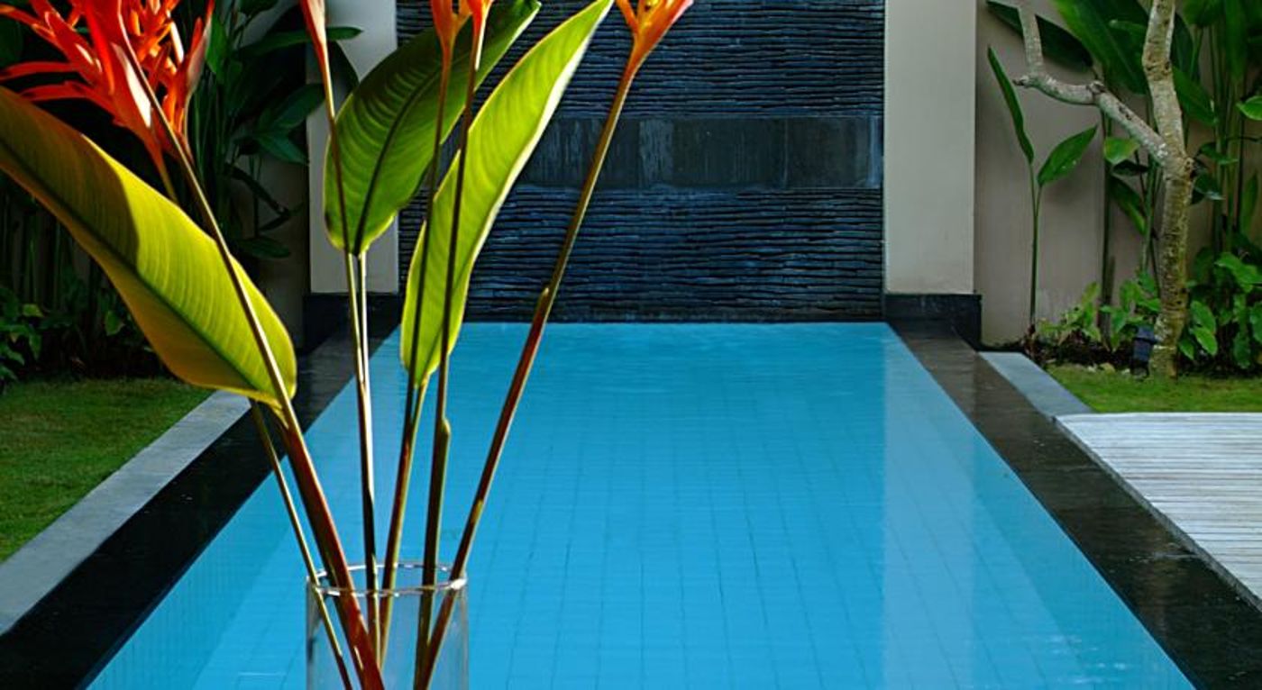 Bali Island Villas and Spa Seminyak-Indonesia-SEMINYAK-General view-6