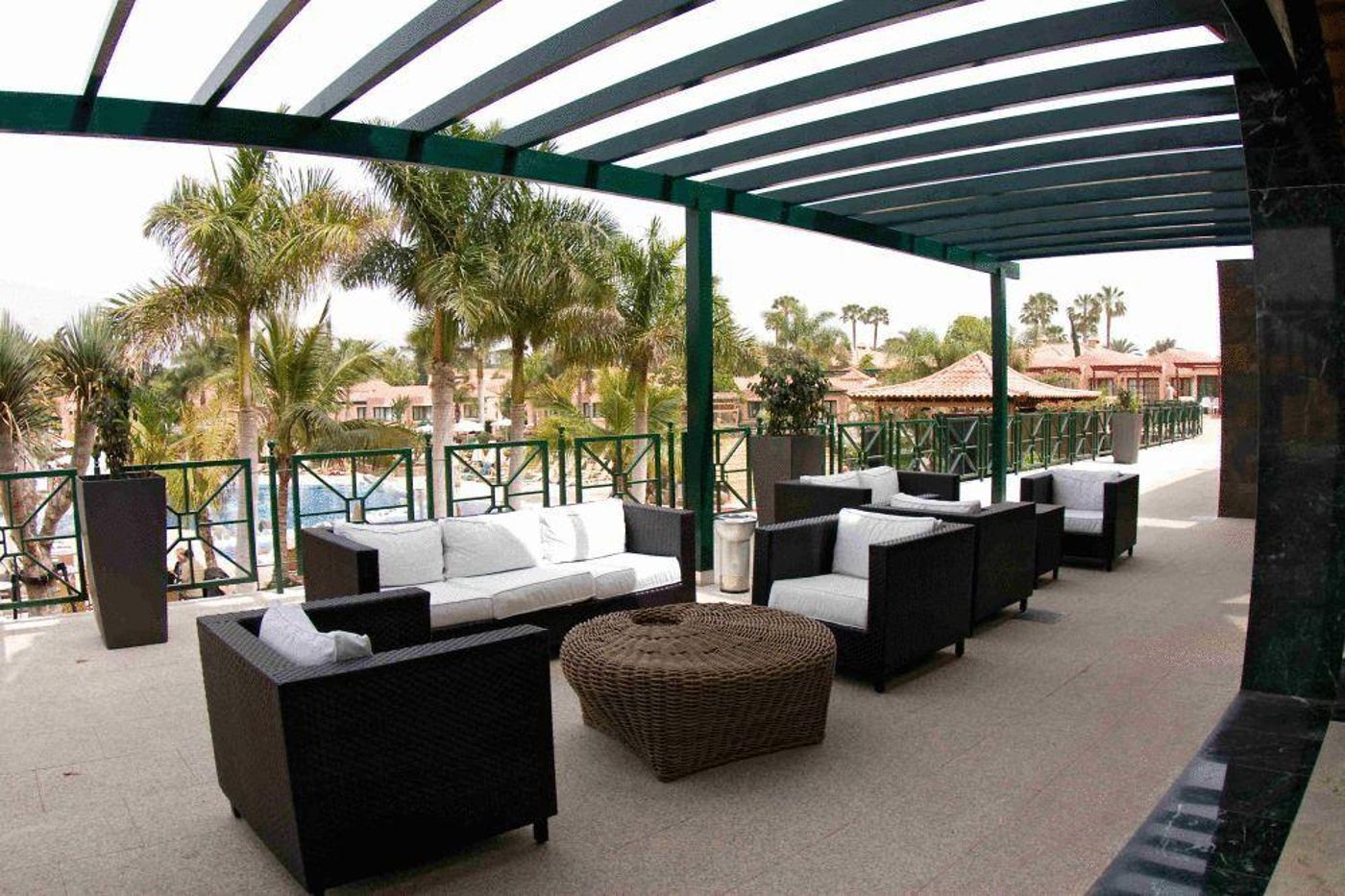 Club Calimera Esplendido