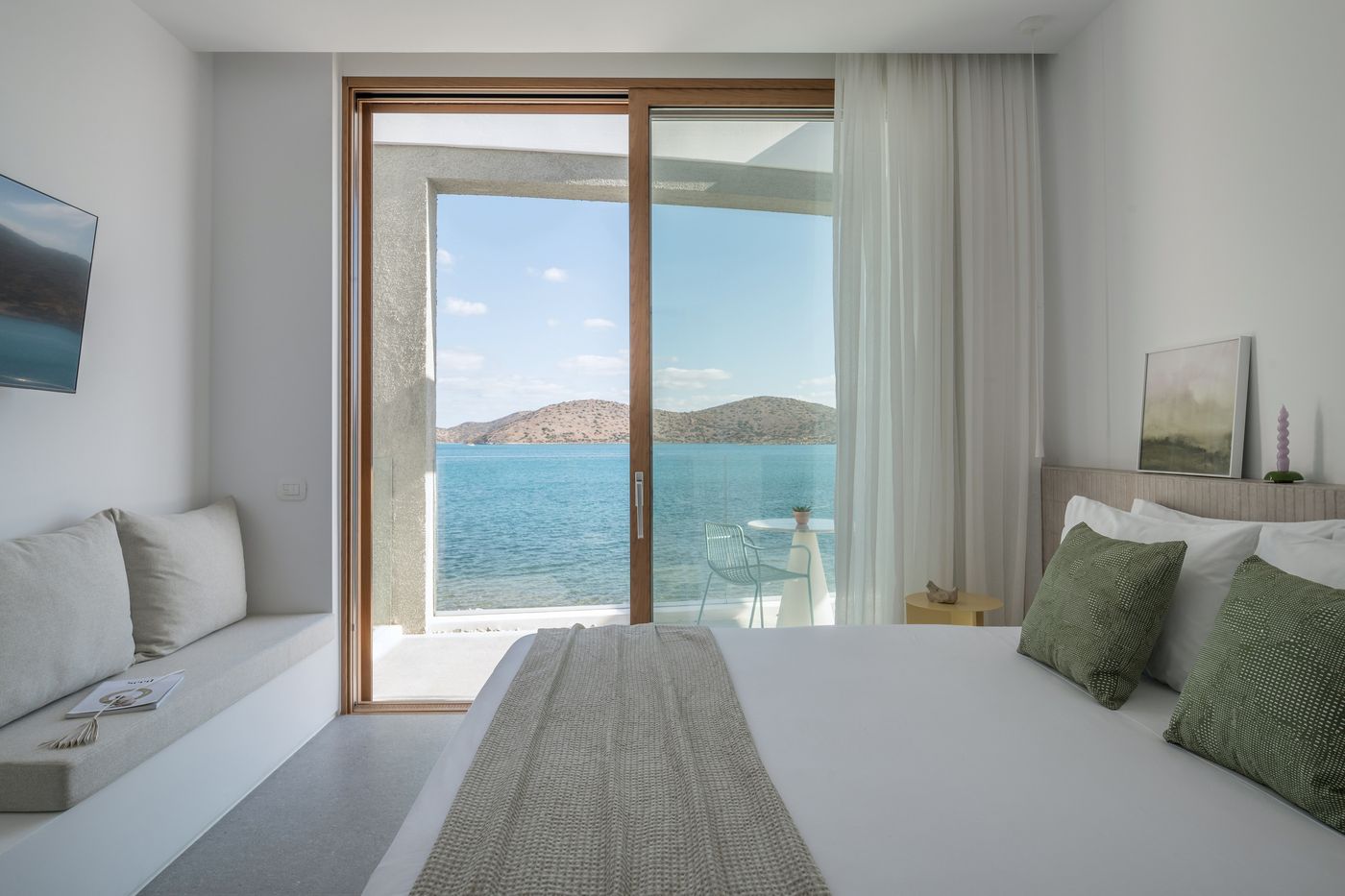 Villa Mimaze Minimalist Living