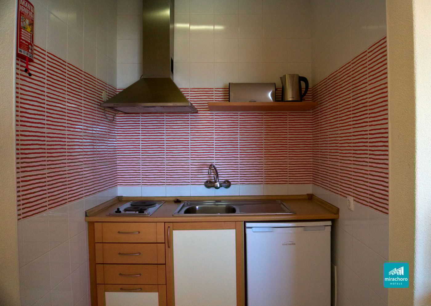 Mirachoro I Apartments