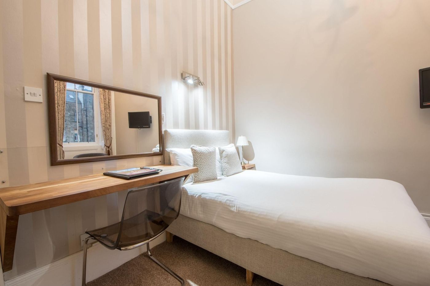 The Belhaven-United Kingdom-GLASGOW-Room-9