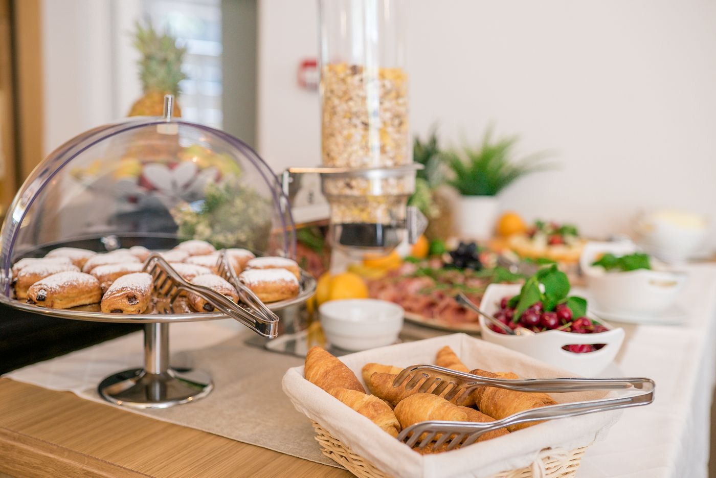 Public House Hotel-Serbia-Belgrade-General view-9