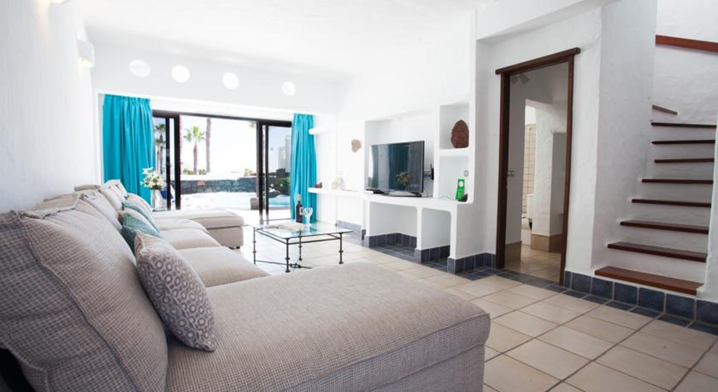 Kamezi Boutique Villas