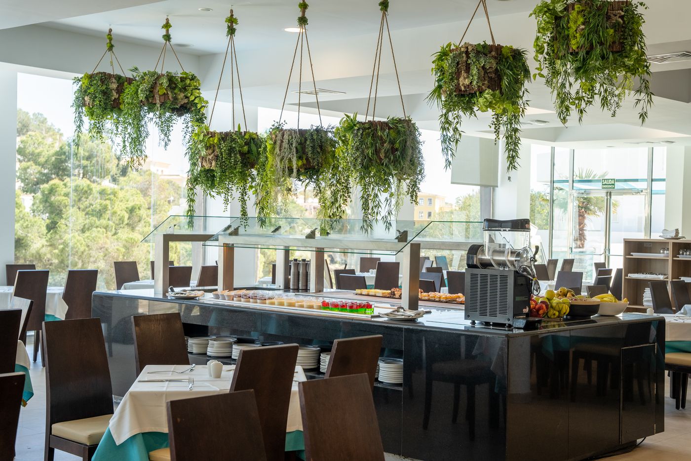 MarSenses Ferrera Blanca Hotel